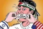 Silence Critics of Israel