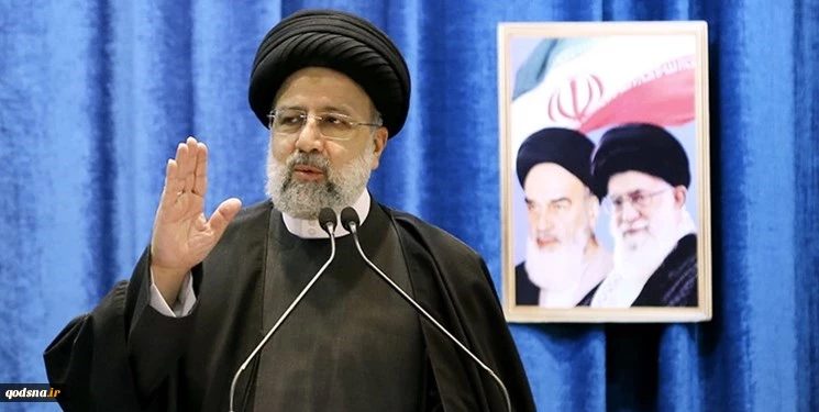 الرئيس الإيراني: البيت الابيض اعترف بهزيمته امام ايران وحرب اليوم حرب إرادات 2