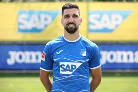 Palestinian footballer who was attacked for calling Israel 'perpetrators of injustice' quits national team