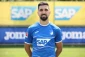 Palestinian footballer who was attacked for calling Israel 'perpetrators of injustice' quits national team