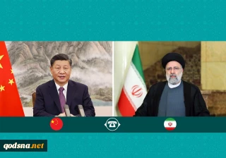 تفاهمات مهمة بين طهران وبكين لتعزيز التعاون