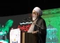 آیت اله اختری در سوگواره بین المللی شبیه خوانی: 

داستان عاشورا امروزه در مقاومت و ظلم ستیزی ملت ها نمایان است
