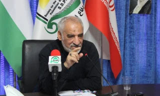 Resistance to answer 
any Israeli unwise move