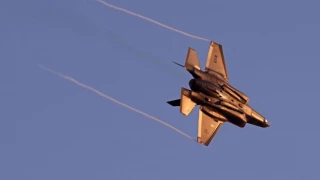 Zionist regime grounds F-35 fighter jets, citing US-reported defects
