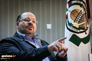 Depth of Hezbollah's
relations with Palestine