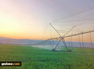 دشت های زیبای بیسان ؛ از قدیمی ترین شهرهای فلسطین