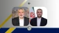 في اتصال هاتفي مع إسماعيل هنية

امير عبداللهيان: المقاومة حققت انجازا كبيرا في المواجهة الاخيرة مع الكيان الصهيوني
 2