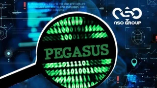 Israel spyware’s company works with 22 clients in 12 EU countries