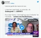 France's TV channel censors journalist calling out Israel's bombing of Gaza