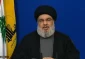 Nasrallah hails martyr Soleimani's leading role in 33-day war