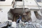 Qatar to build Gaza homes destroyed in Israeli aggression