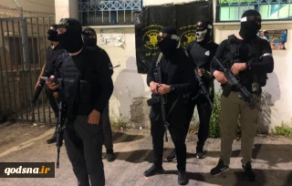 About 30 resistance operations in the West Bank within 48 hours