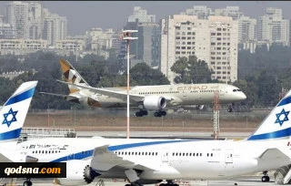 Oman keeps Israeli flights out of its skies