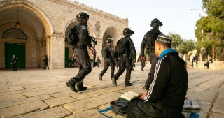PLC: Constant Israeli crimes against Al-Aqsa would lead to explosion