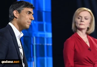 UK's PM hopefuls underscore Israel ties in effort to win Jewish vote