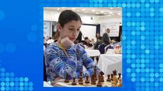 Lebanese chess player refuses to compete against Israeli rival at Abu Dhabi international tournament