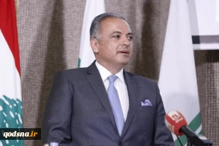 واکنش لبنان به یاوه‌گویی‌های وزیر جنگ اسرائیل 

با موجودیت خود قمار نکنید