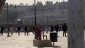 Palestinians condemn Israeli settlers’ unprecedented storming of al-Aqsa mosque through Lions’ Gate