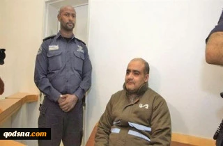 Israeli court sentences director of Gaza charity to 12 years in prison