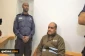 Israeli court sentences director of Gaza charity to 12 years in prison
