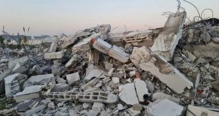 UN: Israel demolished some 9,000 Palestinian-owned structures since 2009