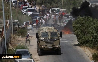 Hamas, Islamic Jihad hail ‘heroic’ stabbing operation in occupied West Bank