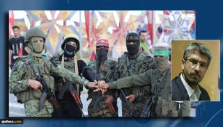 "Jenin" a role model 
for other cities in West Bank