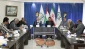 Palestinian resistance 
borne of Islamic Jihad