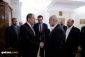 Hamas chief Ismail Haniyeh in Moscow for high-level political talks