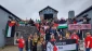 Thousands worldwide mark Boycott PUMA Global Day of Action to slam company’s Israeli soccer sponsorship