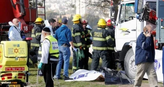 Over 300 significant attacks foiled so far this year, Shin Bet chief says