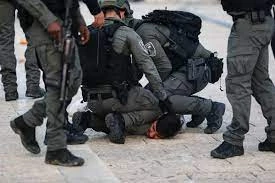 Israel has committed almost 4,000 crimes in occupied Al-Quds in 2022