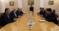Reasons and goals of
Hamas and Russia relations