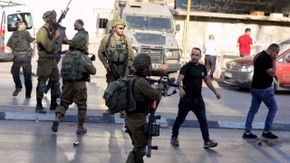 Palestinian groups hail Jalama operation as 'natural response' to Israeli crimes
