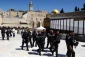 Israel permits raids of Al-Aqsa during Jewish holidays