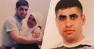 Palestinian captive from Jenin completes 19 years in Israeli jail