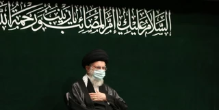قائد الثورة : مراسم "الأربعين" هذا العام أقيمت بشكل أكثر عظمة من أي فترة أخرى بالتاريخ