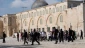 Over 290 settlers defile Aqsa Mosque