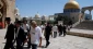 Hamas calls for a Palestinian, Arab, Islamic action to protect Al-Aqsa