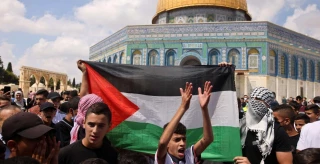 Hamas remembers Tunnel Uprising, calls for continued resistance
