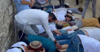 Sheikh Sabri warns of Israeli plan to impose Jewish rituals at Aqsa