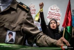 راهپیمایی روز جهانی قدس 2 3