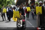 راهپیمایی روز جهانی قدس 2 11