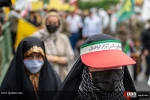 راهپیمایی روز جهانی قدس 2 14