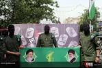 راهپیمایی روز جهانی قدس 2 16
