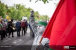 راهپیمایی روز جهانی قدس 2 17