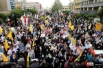 راهپیمایی روز جهانی قدس 2 19