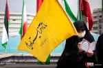 راهپیمایی روز جهانی قدس 2 20