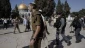 Backed by Israeli police, Jewish settlers storm al-Aqsa Mosque compound again