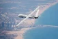 Zionist army to use armed drones for targeted killings in West Bank